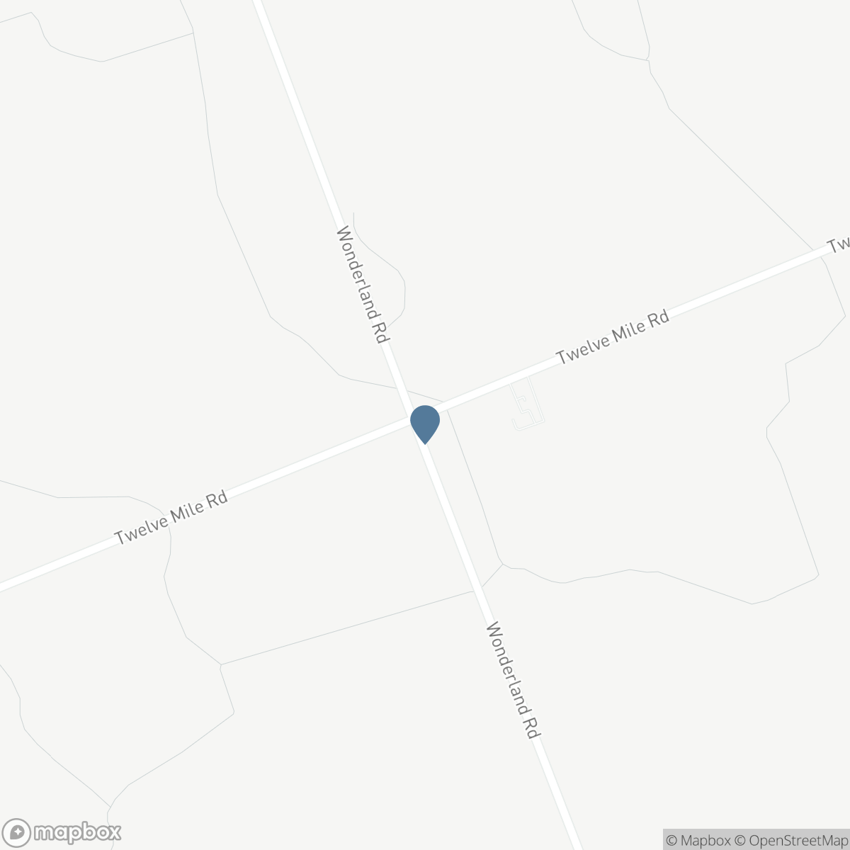 22942 WONDERLAND ROAD N, Ilderton, Ontario N0M 2A0
